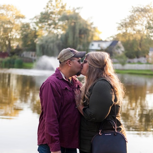 Meet your Posher, Kyleigh - Picture 1 of 1